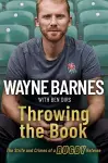 Throwing the Book cover