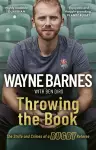 Throwing the Book cover