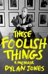 These Foolish Things cover