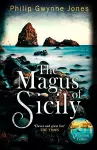 The Magus of Sicily cover