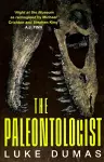 The Paleontologist cover