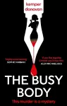 The Busy Body cover