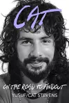 Cat On The Road To Findout cover