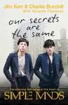 Our Secrets Are The Same cover