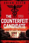 The Counterfeit Candidate cover