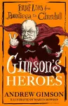 Gimson's Heroes cover