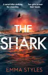 The Shark cover