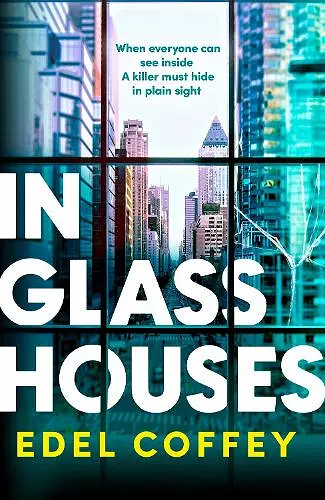 In Glass Houses cover