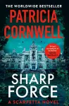 Sharp Force cover