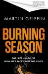 Burning Season cover