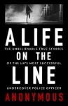 A Life on the Line cover