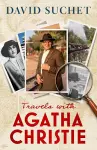 Travels with Agatha Christie cover