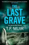 The Last Grave cover