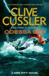 Odessa Sea cover