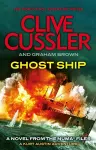 Ghost Ship cover
