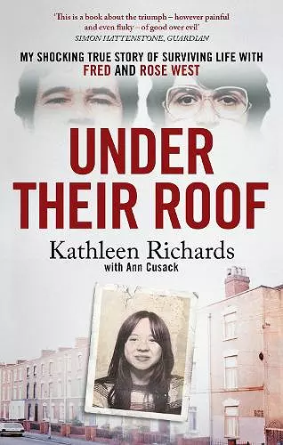 Under Their Roof cover