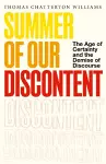Summer of Our Discontent cover