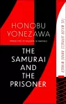 The Samurai and the Prisoner cover