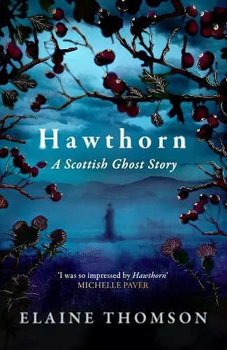 Hawthorn cover
