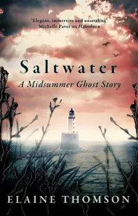 Saltwater cover