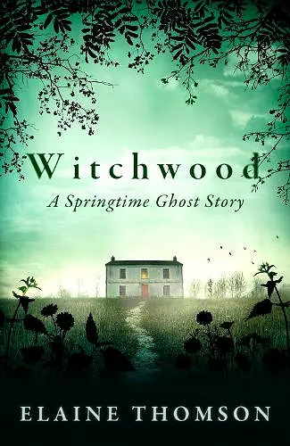 Witchwood cover