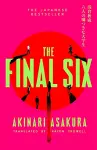 The Final Six cover