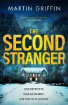 The Second Stranger cover