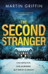 The Second Stranger cover
