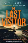 The Last Visitor cover