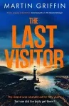 The Last Visitor cover