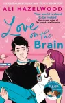 Love on the Brain cover
