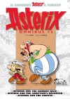 Asterix: Asterix Omnibus 13 cover