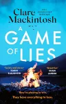 A Game of Lies cover