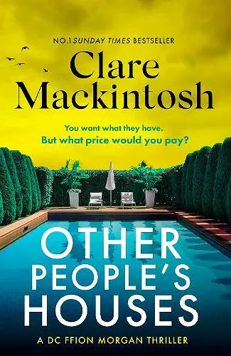 Other People's Houses cover