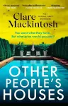 Other People's Houses cover