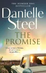 The Promise packaging
