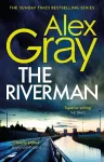 The Riverman cover