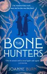 The Bone Hunters cover