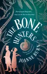 The Bone Hunters cover