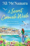 A Secret Cornish Wish cover