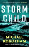 Storm Child cover