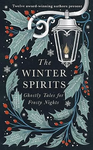 The Winter Spirits cover