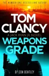 Tom Clancy Weapons Grade cover