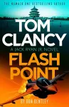 Tom Clancy Flash Point cover