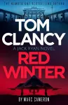 Tom Clancy Red Winter cover