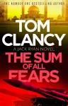 The Sum of All Fears cover