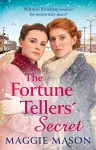 The Fortune Tellers' Secret cover