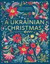 A Ukrainian Christmas cover