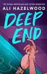 Deep End cover