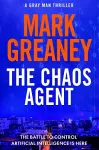 The Chaos Agent cover